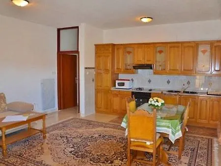 Apartment Knez Trogir Exterior photo