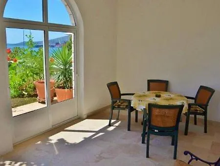 Apartment Knez Trogir Exterior photo