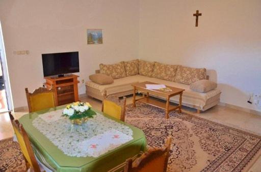 Knez Apartmán Trogir