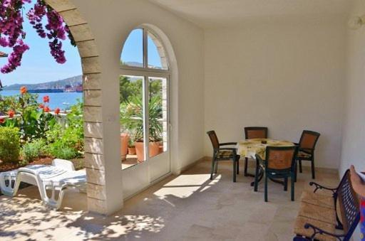 Apartmán Knez