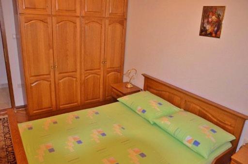 Appartement Knez Trogir
