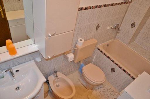 Apartmán Knez *