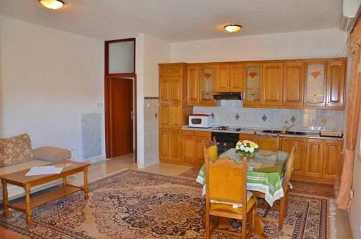 Knez Apartmán Trogir