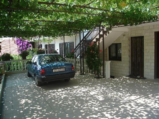 Knez Apartmán