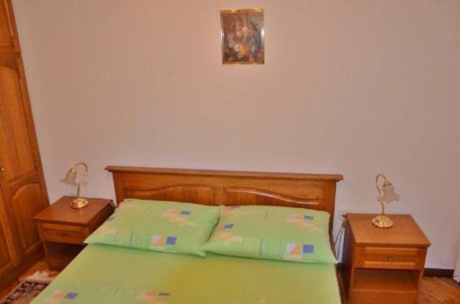 Knez Apartmán