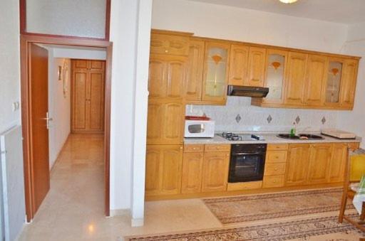 Apartmán Knez *