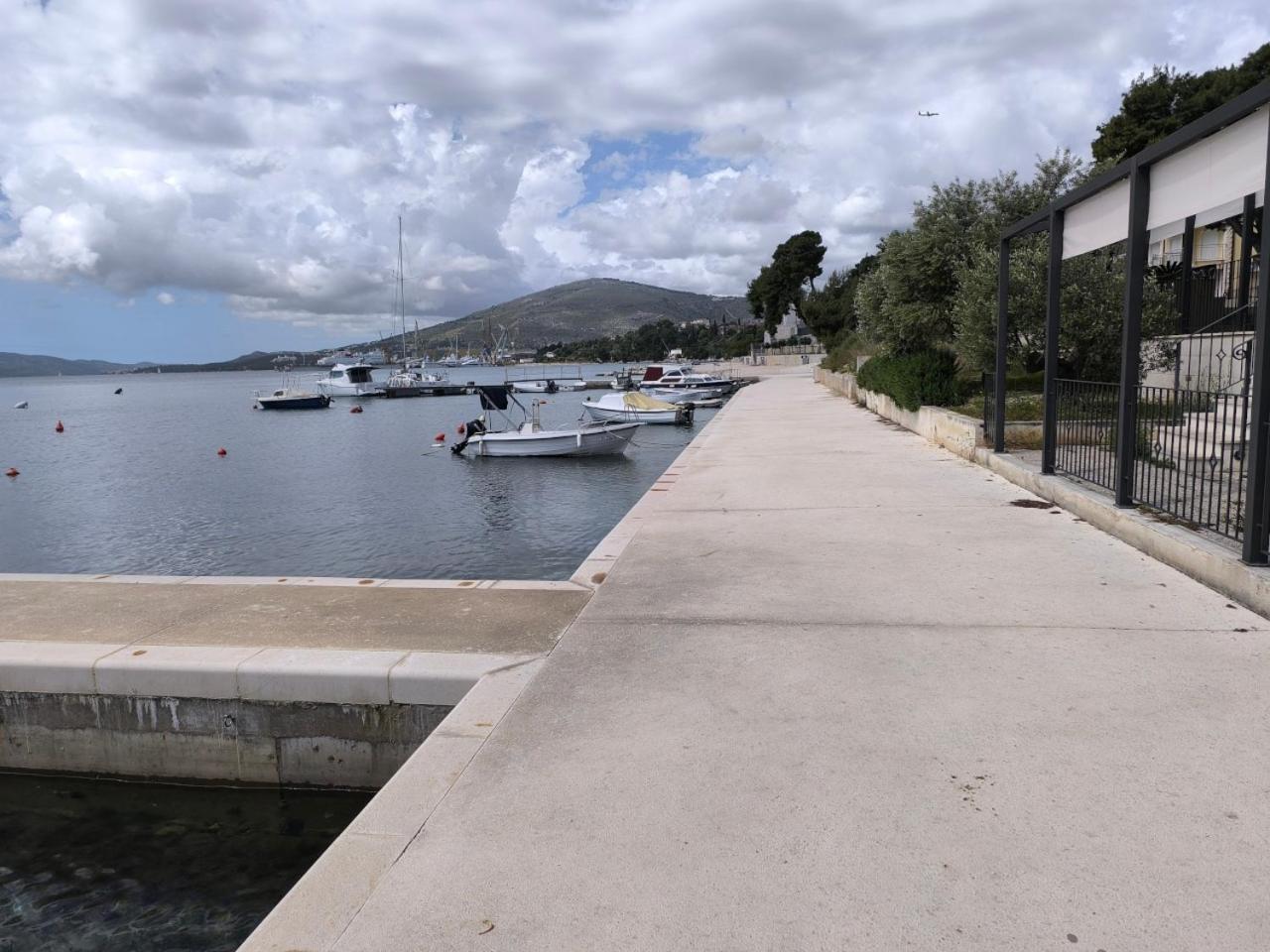 Apartmán Knez Trogir