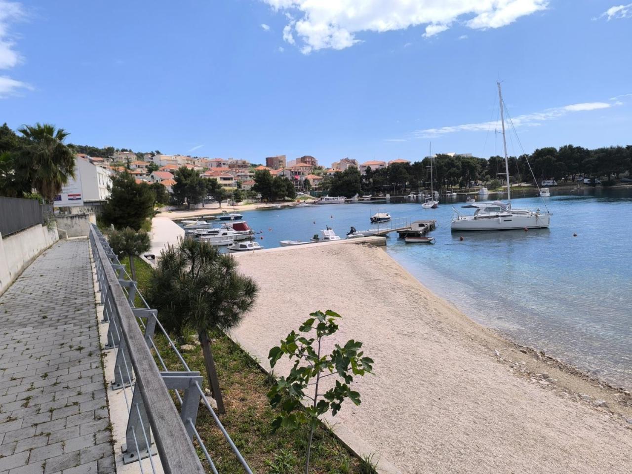 Knez Apartmán Trogir