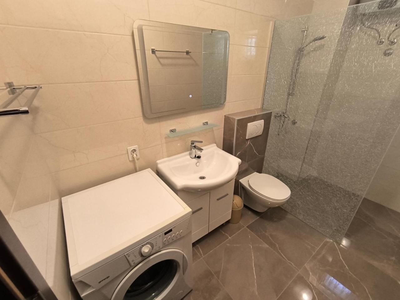 Apartmán Knez